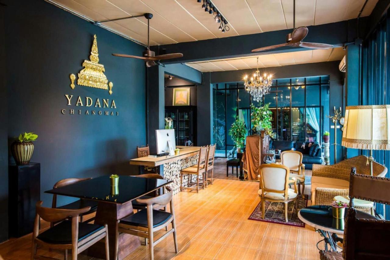Yadana Chiangmai Guest house