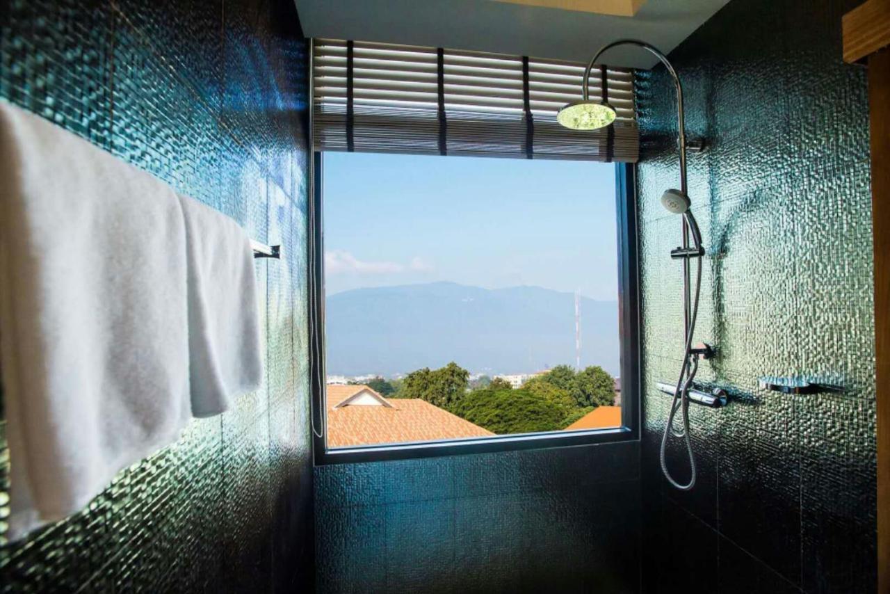Yadana Chiangmai 3* Chiang Mai