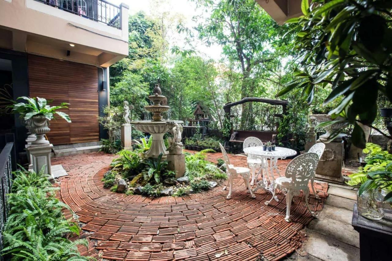 Yadana Chiangmai 3*