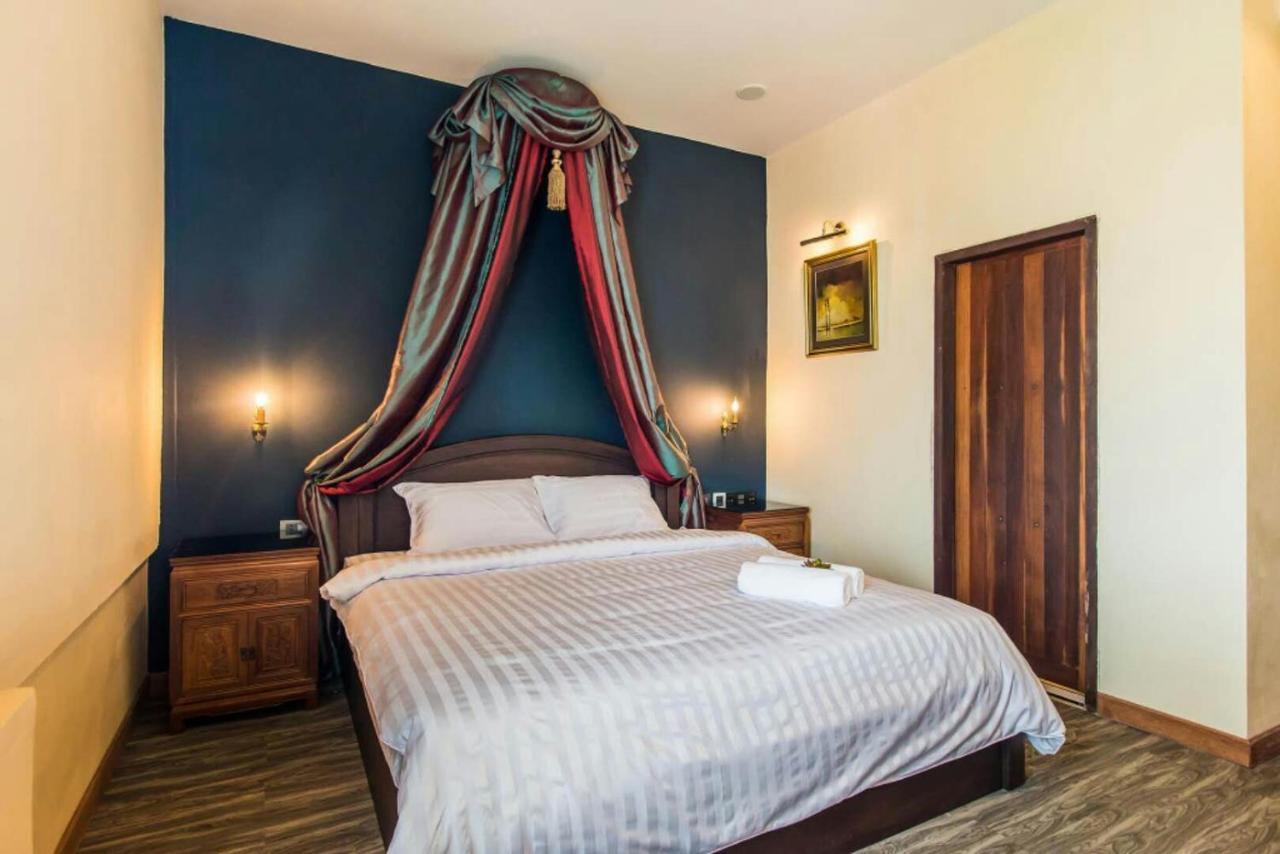 Guest house Yadana Chiangmai