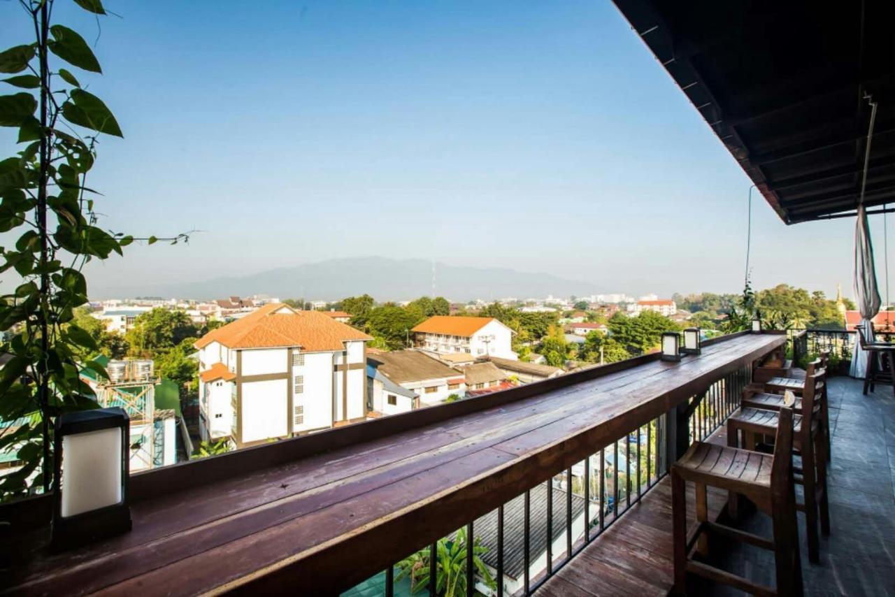 Yadana Chiangmai