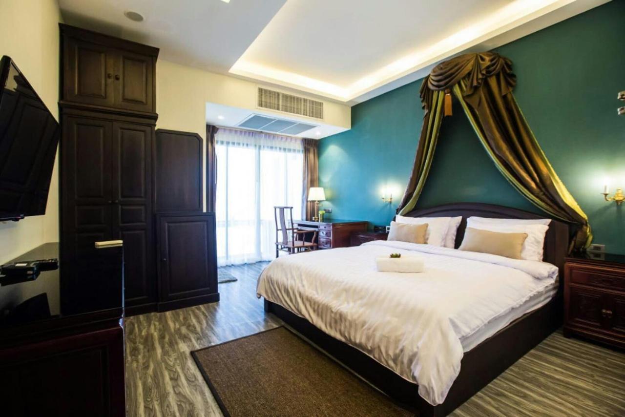 Guest house Yadana Chiangmai Chiang Mai