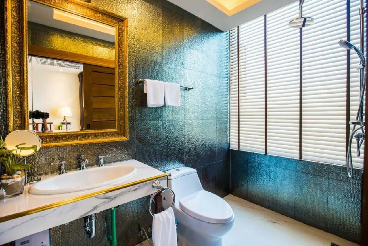 Yadana Chiangmai Guest house