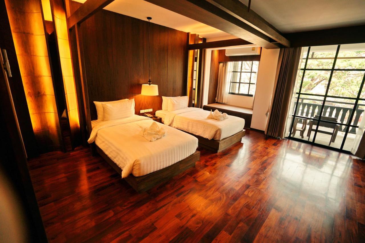 Anika Boutique Chiang Mai