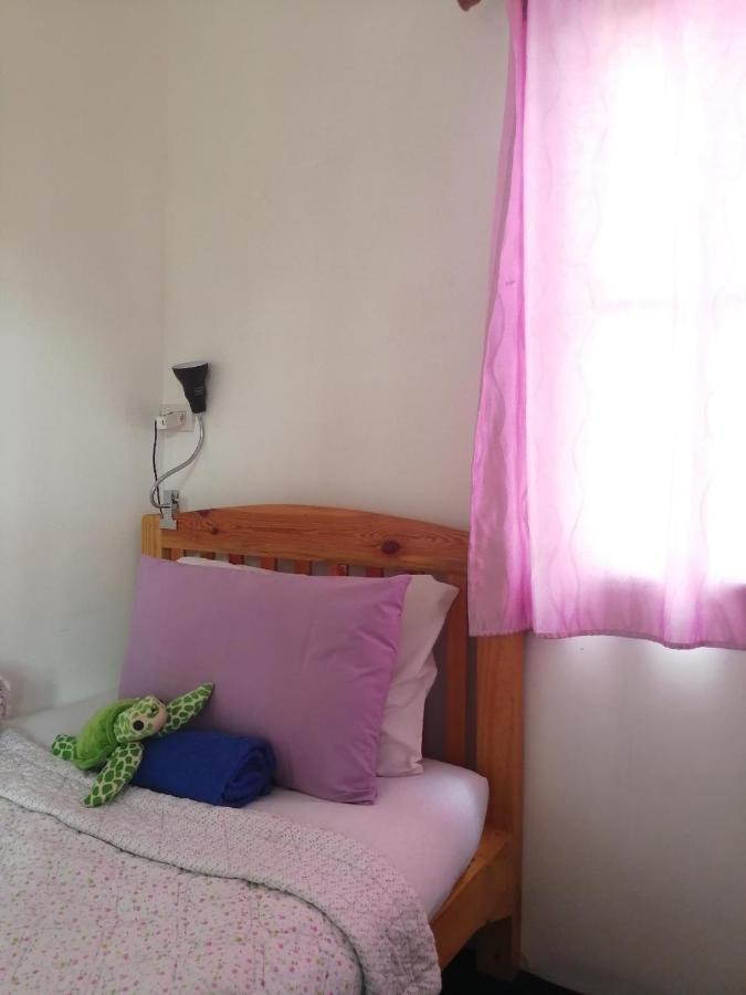 Paapu House 2* Chiang Mai