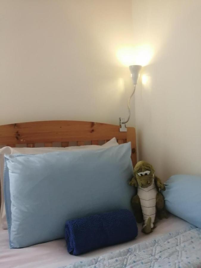 Bed & Breakfast Paapu House