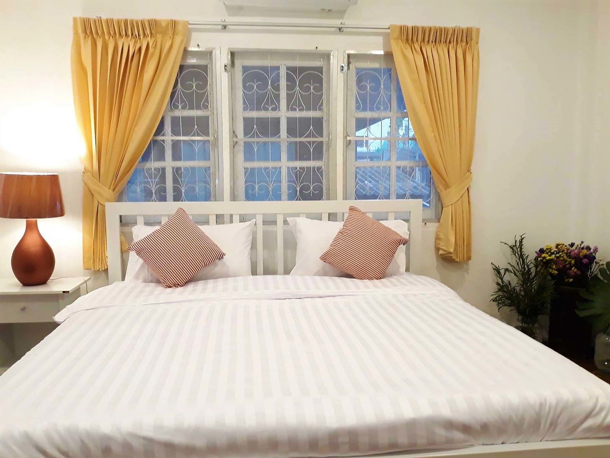 Lino House Apartment Chiang Mai