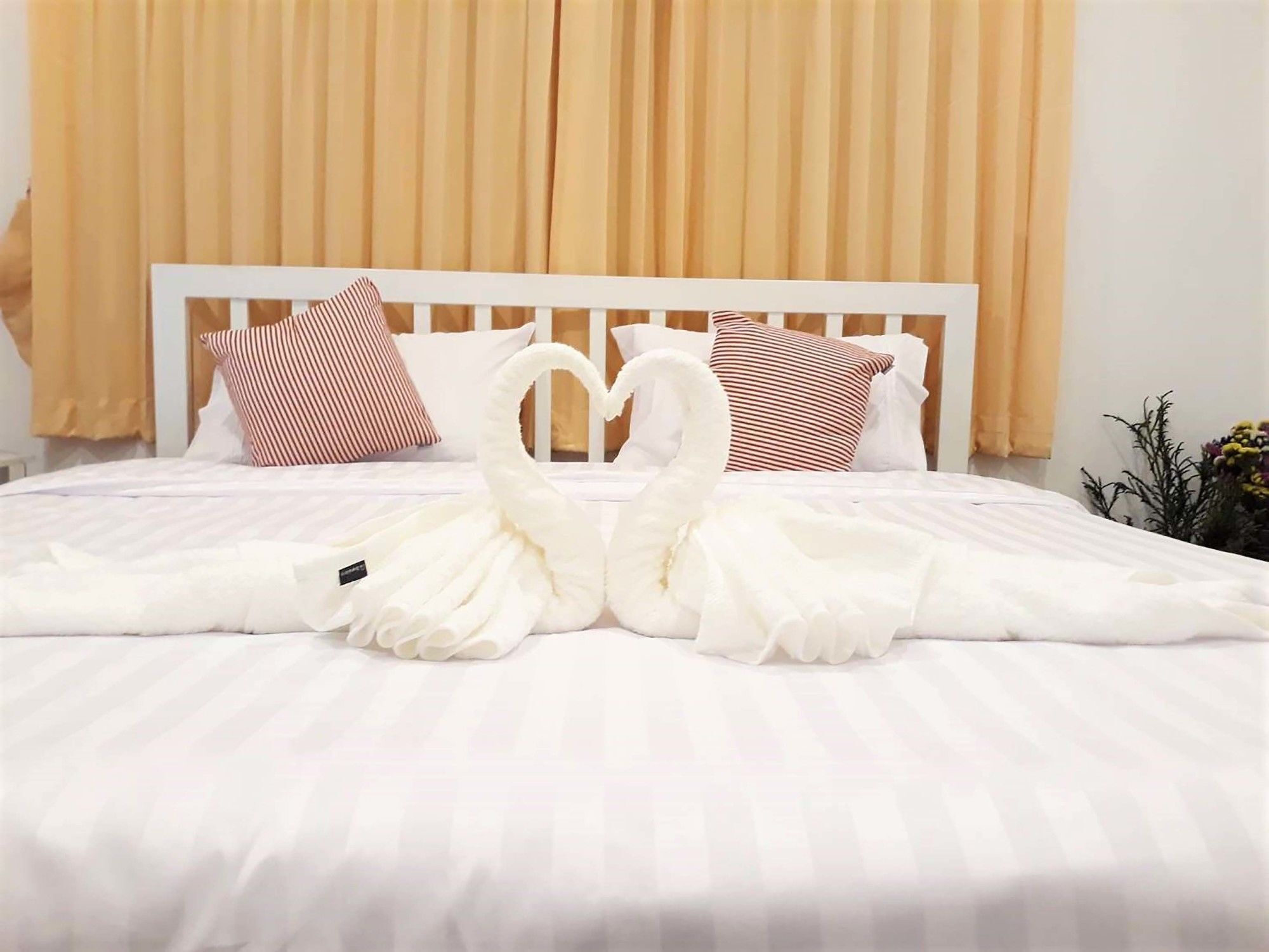 Apartment Lino House *