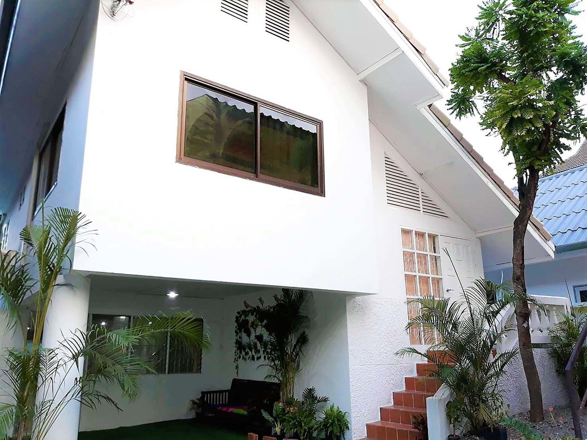 Lino House * Chiang Mai