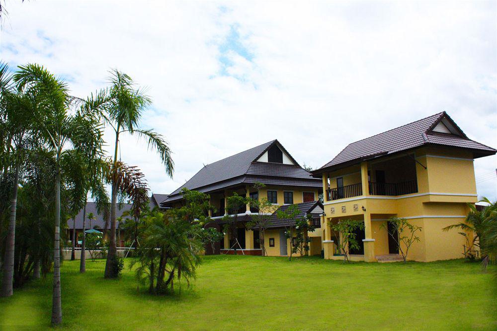 Assaradevi & Resort Chiang Mai