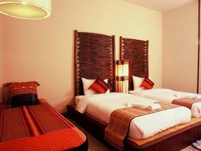 Hotel 3b Boutique