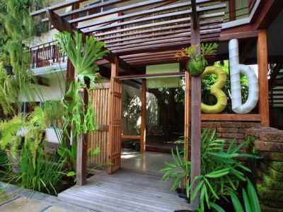Hotel 3b Boutique 3*