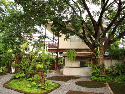 Hotel 3b Boutique Chiang Mai