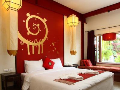 Hotel 3b Boutique