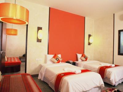 3b Boutique Hotel Chiang Mai