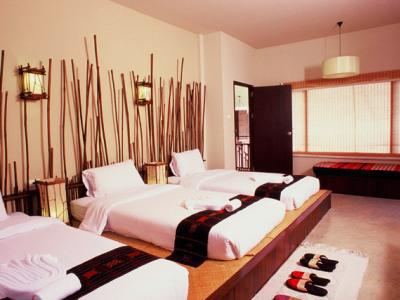 3b Boutique Chiang Mai