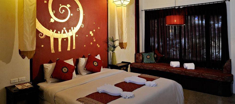 Hotel 3b Boutique 3*