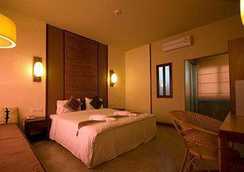 3b Boutique Hotel 3*