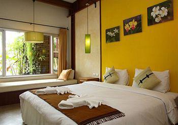 Hotel 3b Boutique 3*