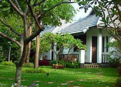 The Royal Shilton Resort