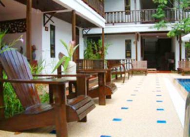 Resort The Royal Shilton 3*