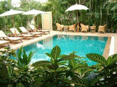 The Royal Shilton Resort 3*