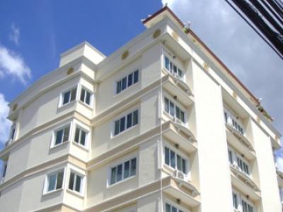The Royal Shilton 3* Chiang Mai