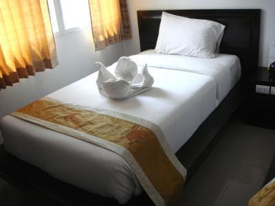 The Royal Shilton Resort