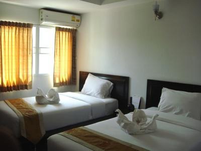 Resort The Royal Shilton 3*