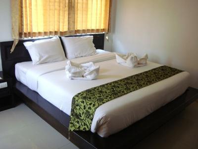 Resort The Royal Shilton Chiang Mai