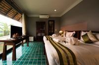 Suwannatara And Hotel
