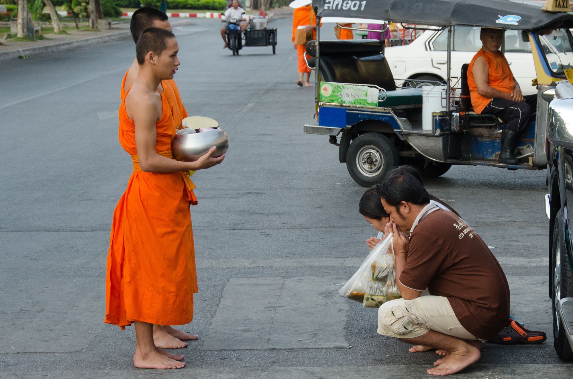 Tf 2* Chiang Mai