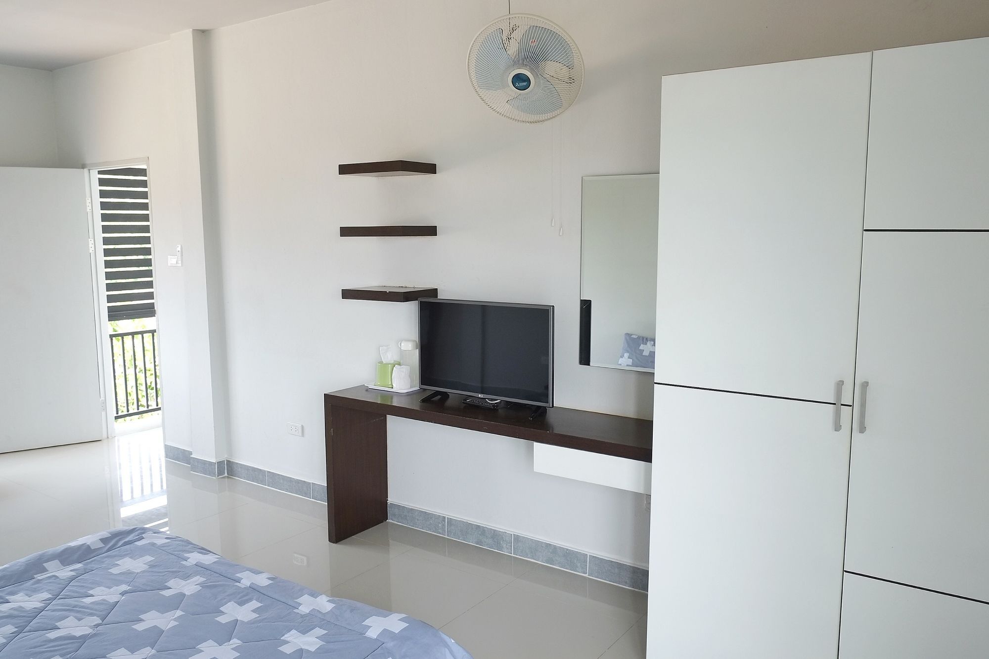 Hotel Tf Chiang Mai