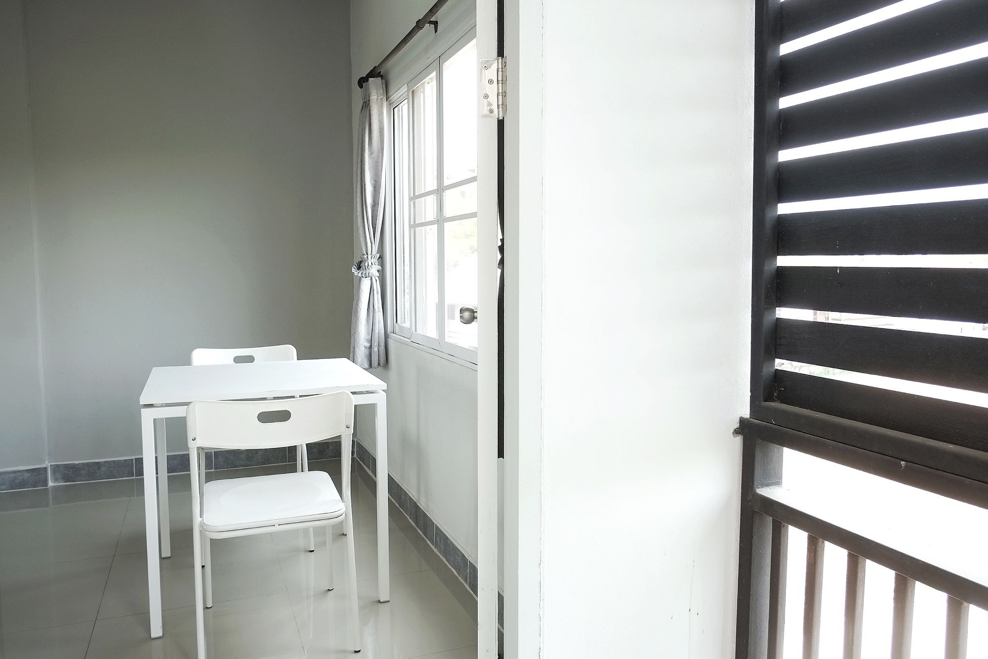 Hotel Tf Chiang Mai