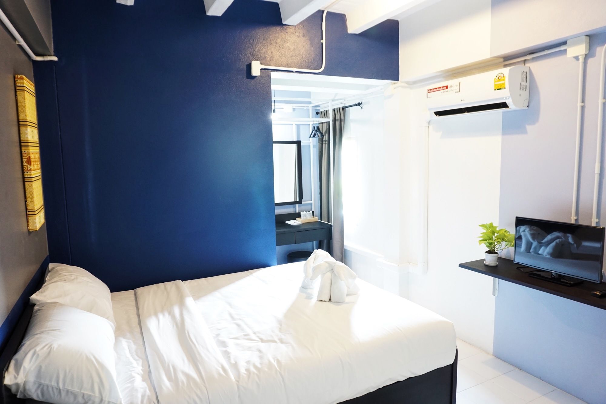 Bedgasm Hotel X Cafe Nimman 3*