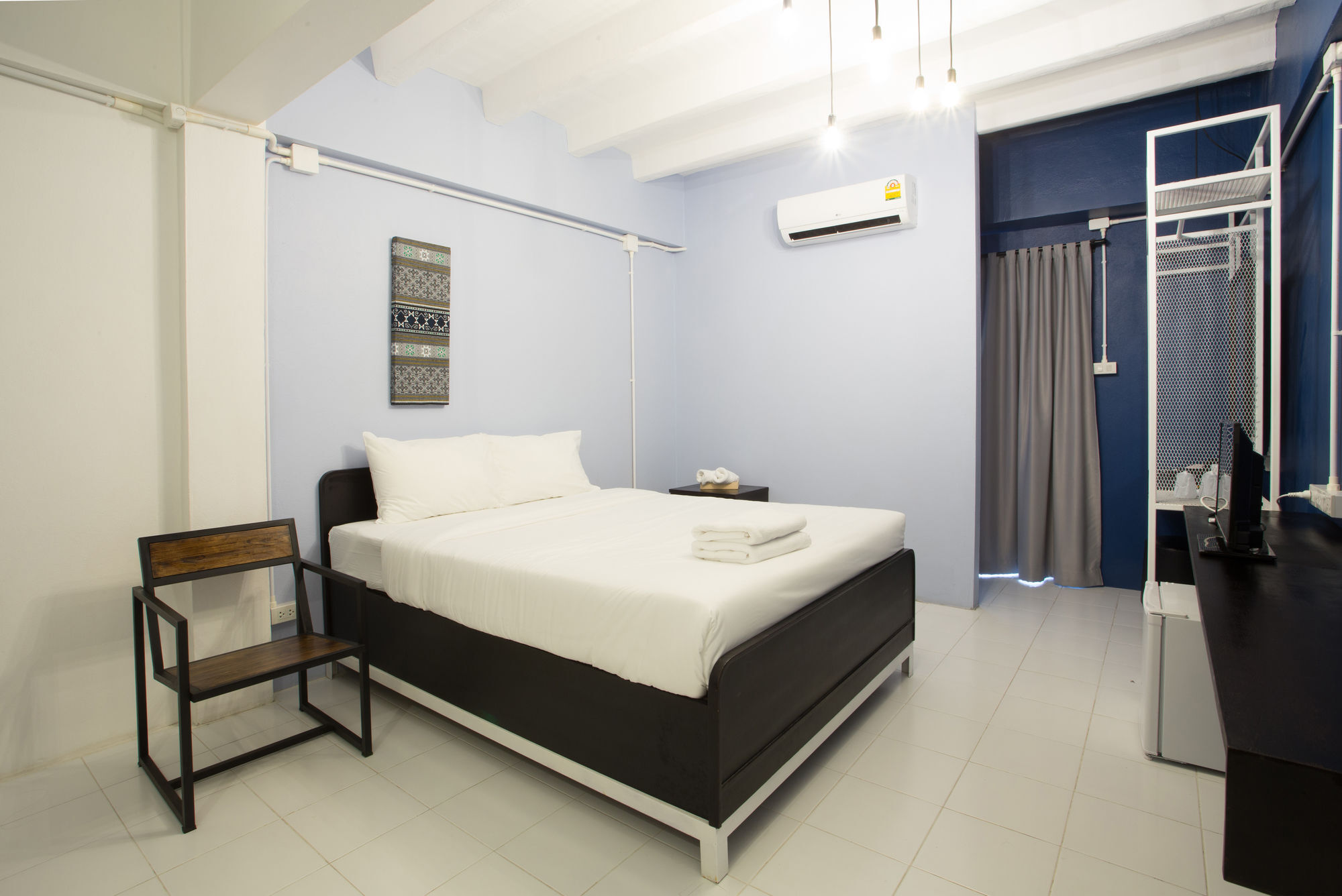 Bedgasm Hotel X Cafe Nimman Hotel 3*