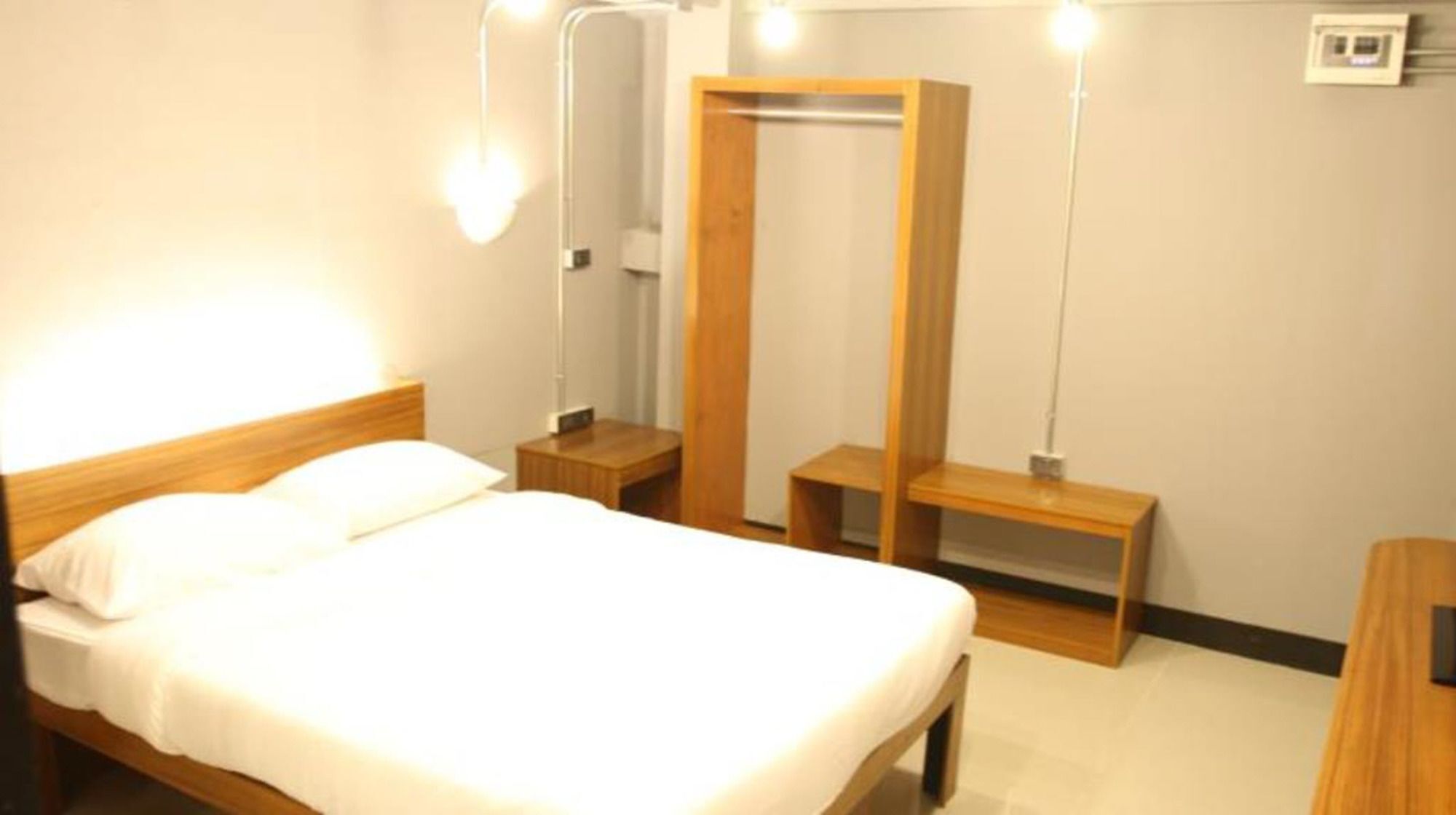 Albergue W *