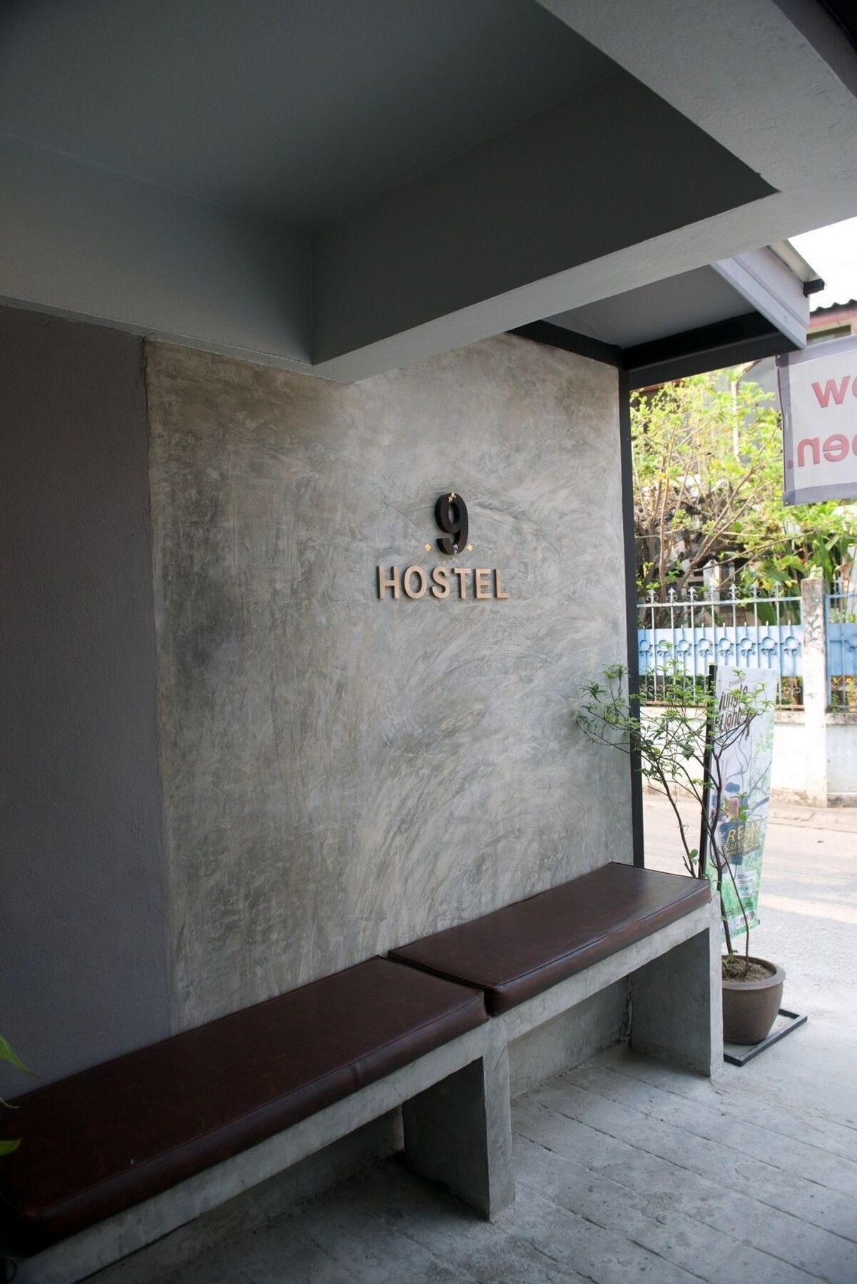 9 * Chiang Mai