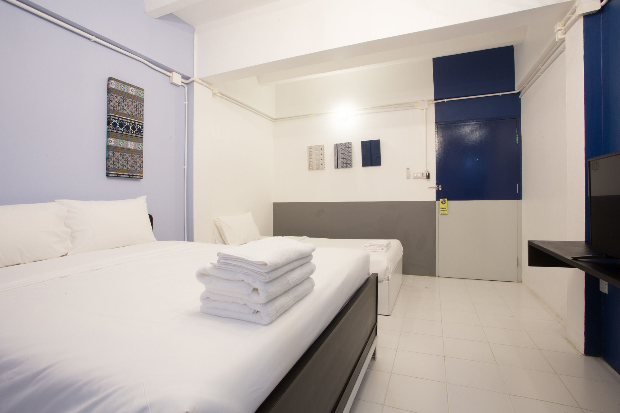 Bedgasm Hotel X Cafe Nimman 3* Chiang Mai