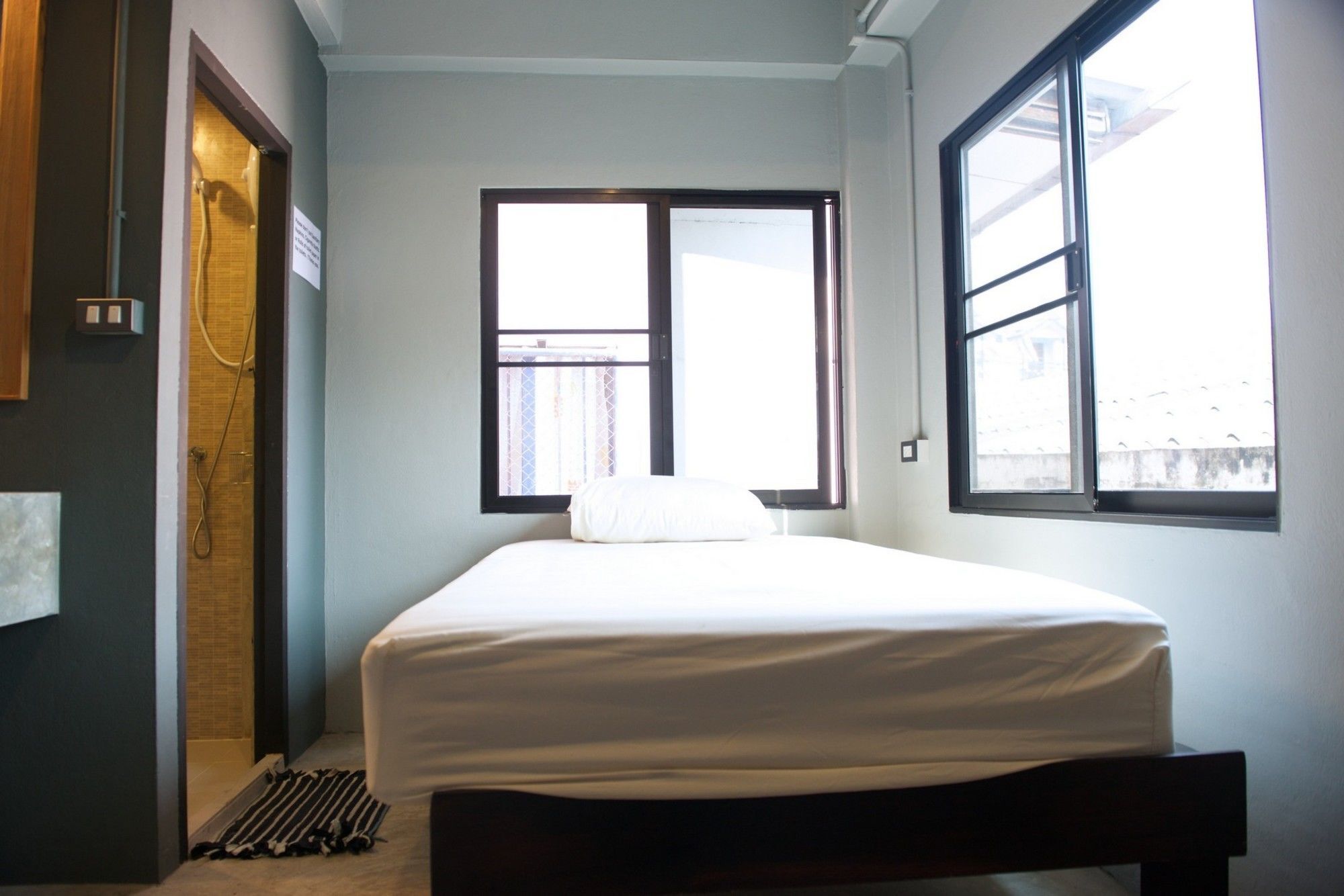Hostel 9 Chiang Mai