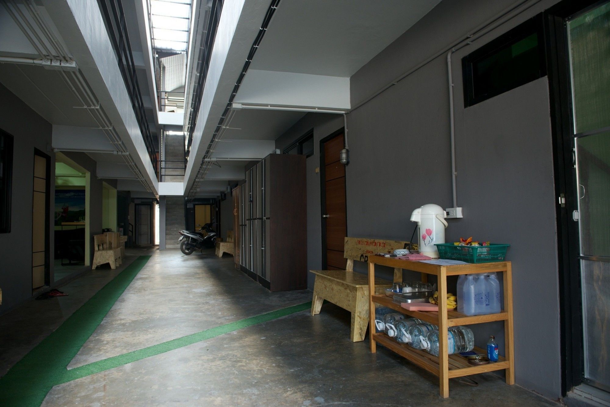 Hostel 9 Chiang Mai