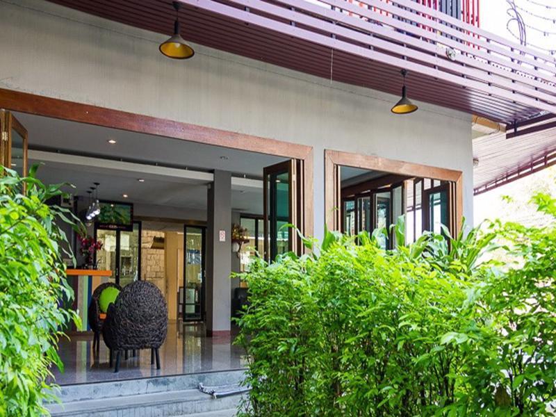 W * Chiang Mai