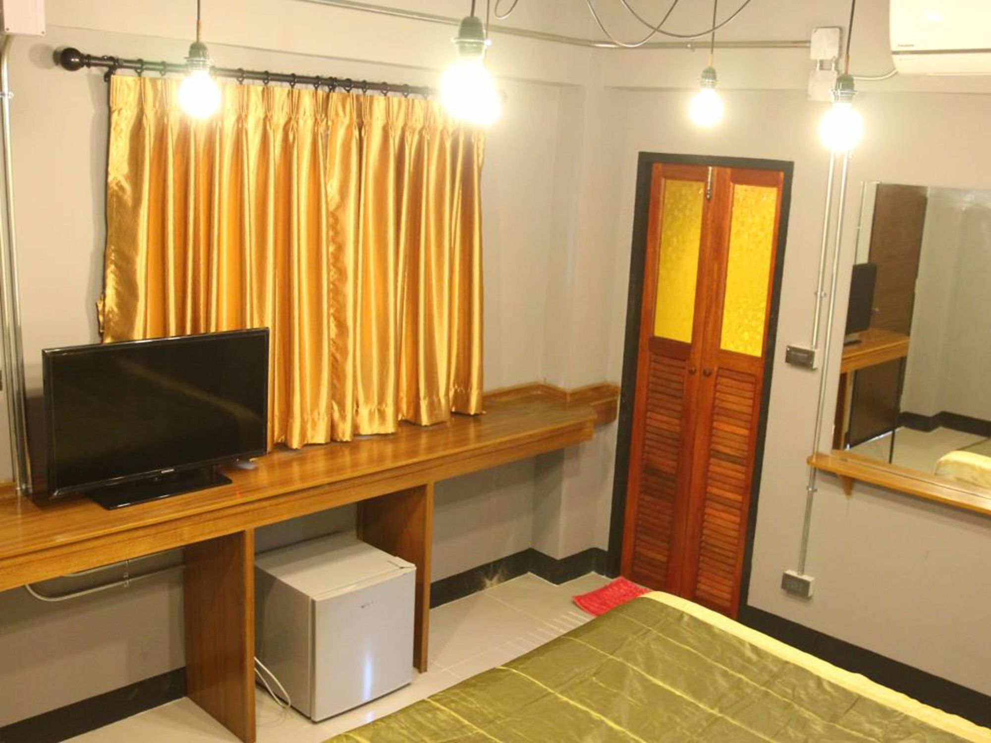 W Albergue