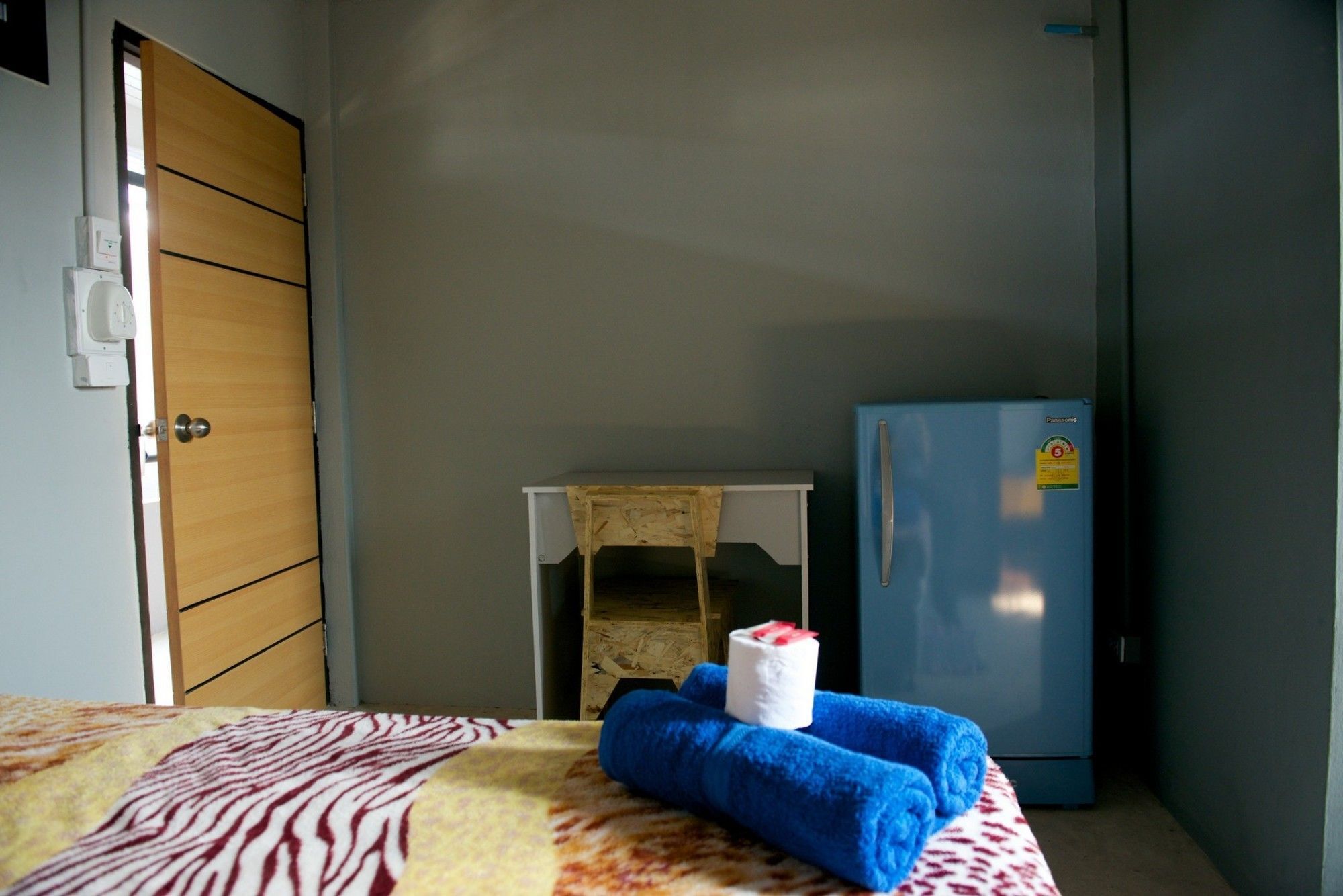 Hostel 9 Chiang Mai