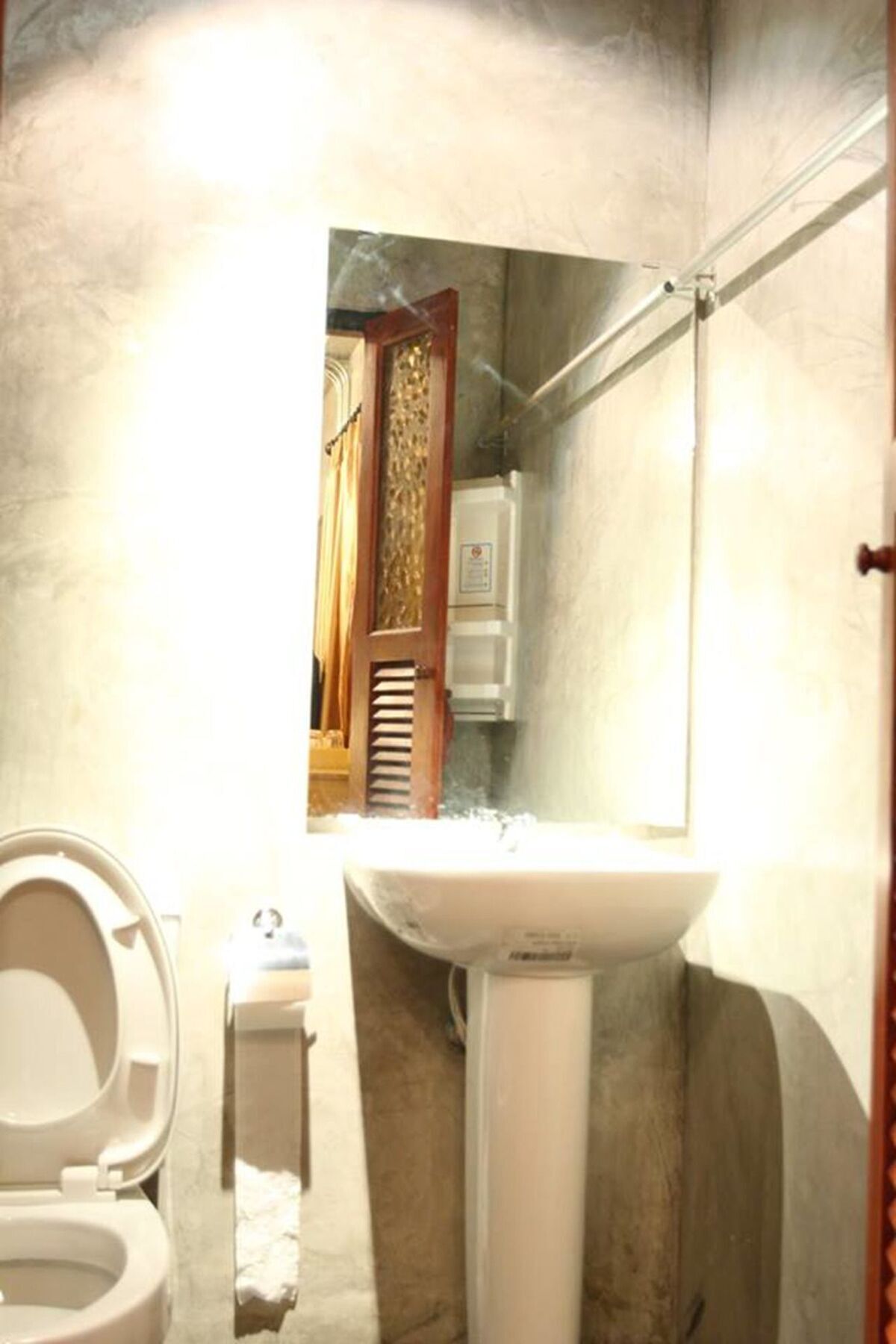 W Albergue *