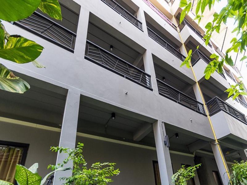Albergue W Chiang Mai