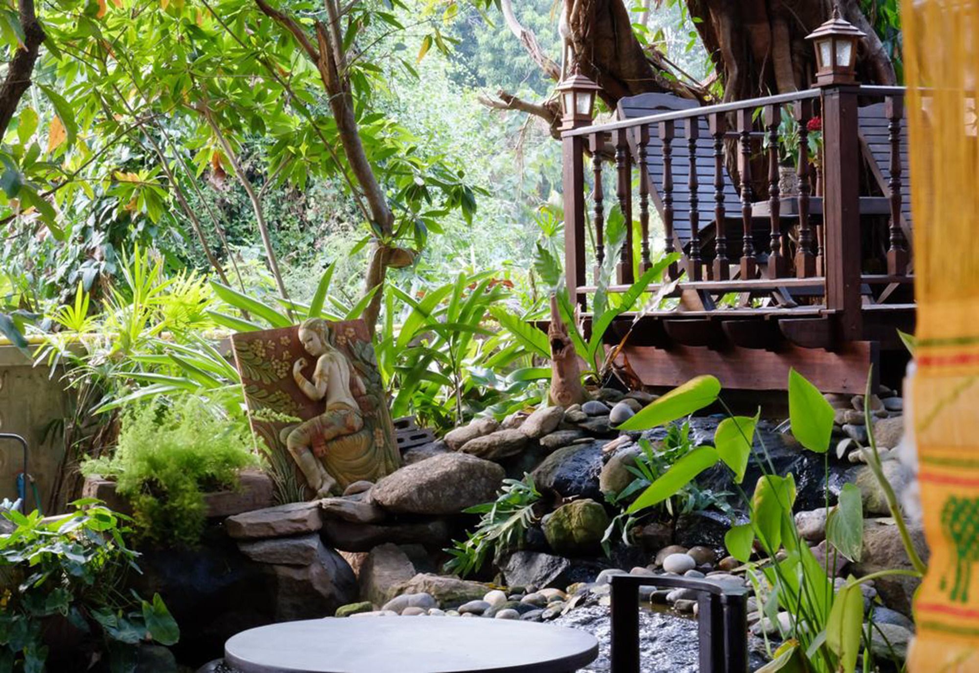 Kittawan Home&gallery 2*
