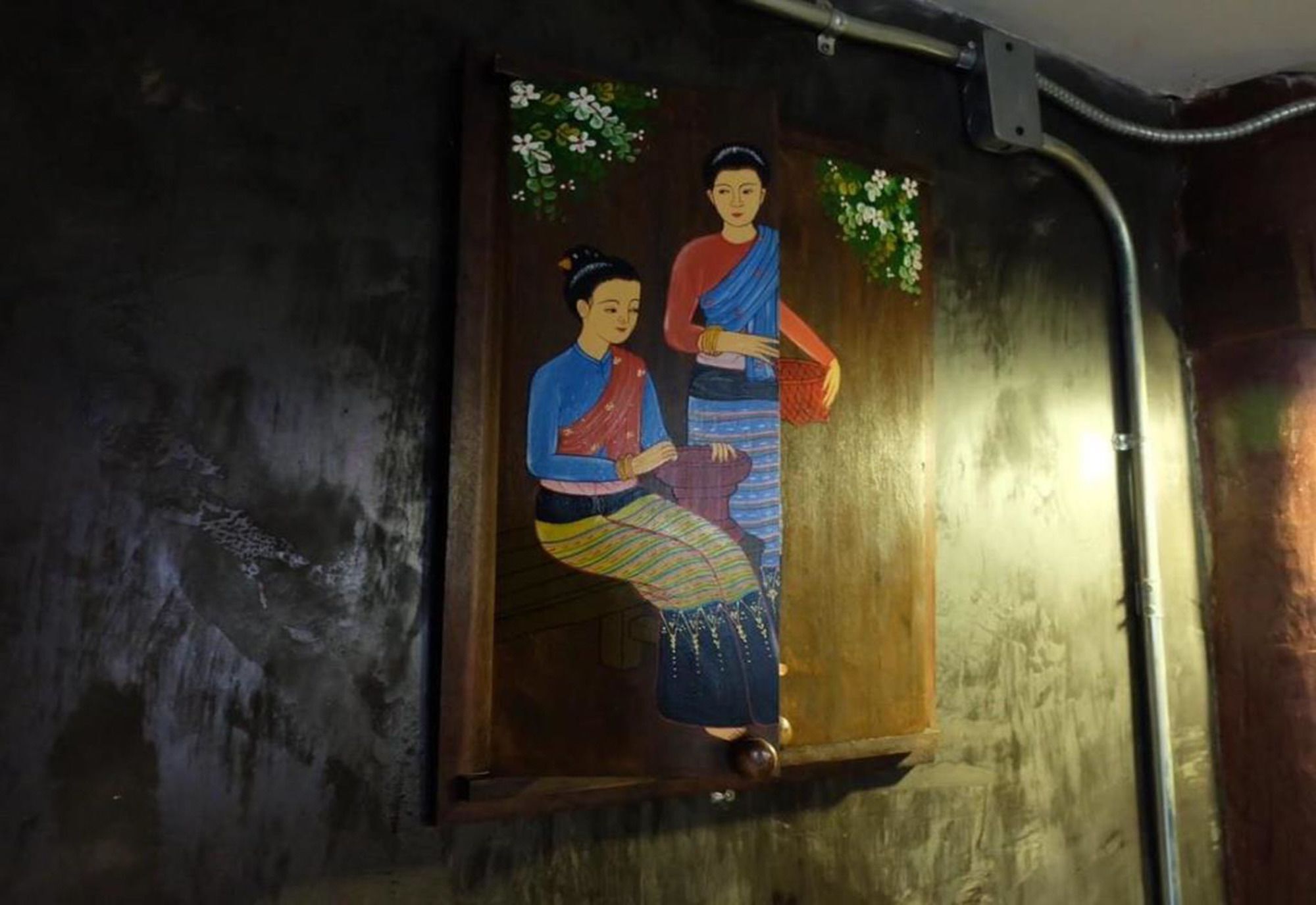 Guest house Kittawan Home&gallery 2*