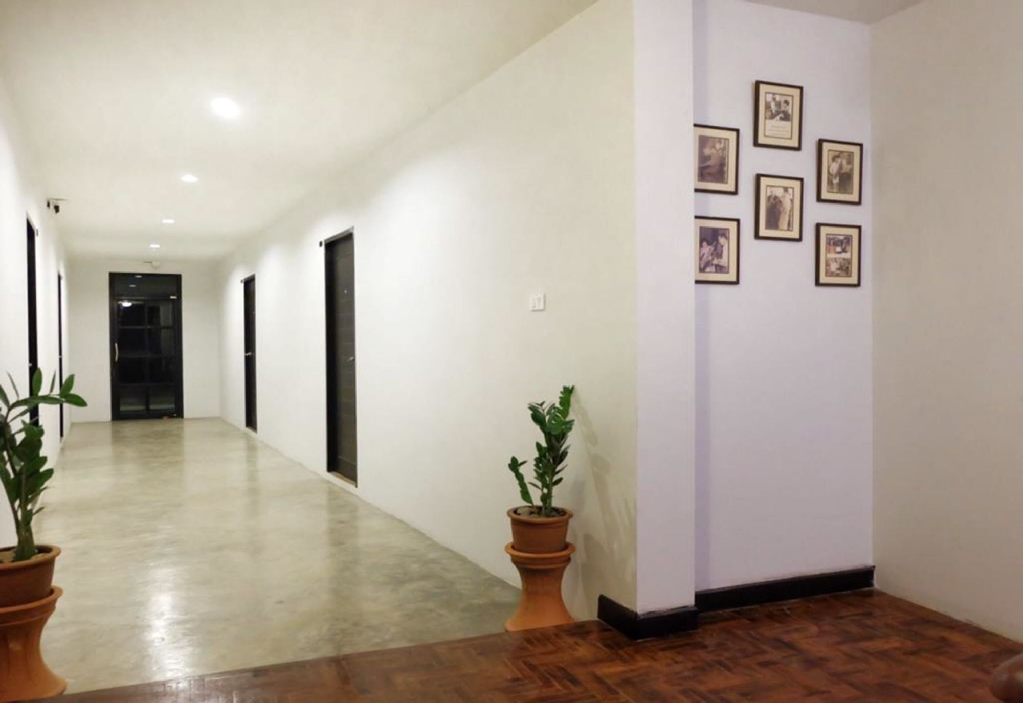Kittawan Home&gallery Guest house
