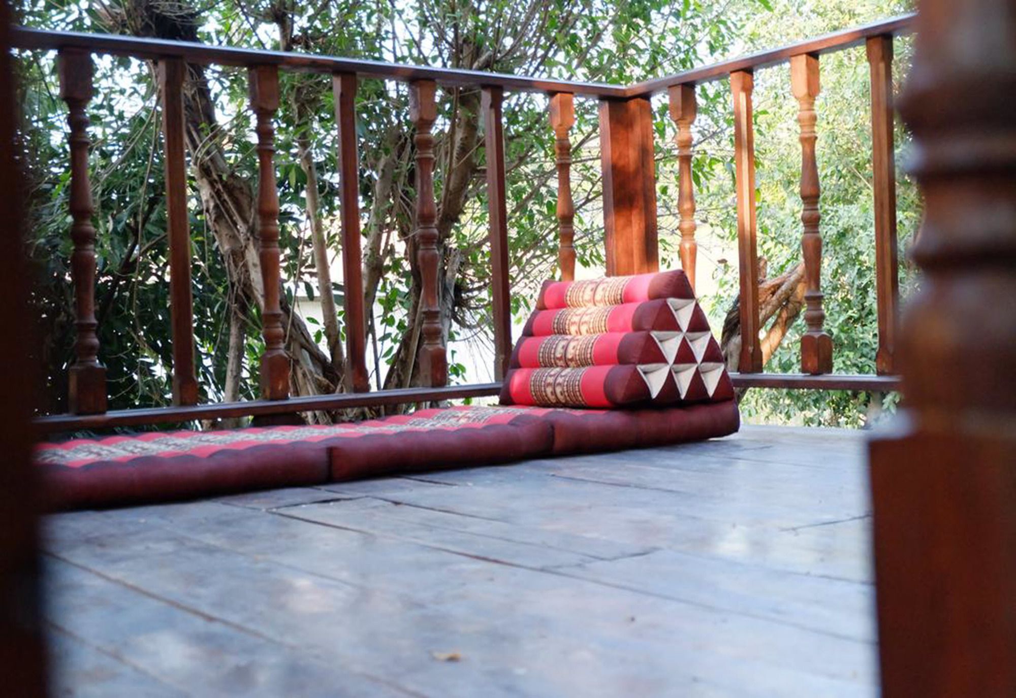 Kittawan Home&gallery Guest house 2*